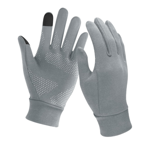 Guantes de Ciclismo de Dedo Completo, Ligeros, Transpirables, Antideslizantes, con Pantalla Táctil, para Ciclismo de Montaña y Carretera - Product Image 4