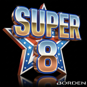 SUPER 8 Solución para el Crecimiento de Ventas, Tablero de Juego con Ganancias Estables y Bajo Mantenimiento - Product Image 1