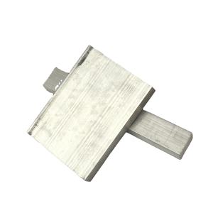 Placa de aluminio AL6063-T6 - Product Image 6