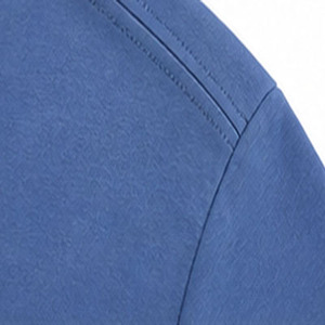 T-shirts pour hommes en jersey 100% coton, vente en gros, logo personnalisé, t-shirt à col rond en coton, t-shirt à manches courtes pour hommes - Product Image 5