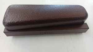 บล็อกขัดควอตซ์ OEM ความแข็งสูง 180 กริต สำหรับงานเจียร/ขัดเงา รูปตัวยู ฟิกเกิร์ต ขนาด 10 มม. 170 มม. - Product Image 5