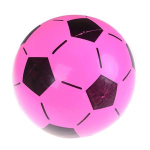 Ballon de football personnalisé avec logo, best-seller, taille 5, en cuir PU, couture à la machine, léger, pour entraînement adulte - Product Image 5