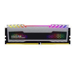 Módulos de Memoria RAM DDR4 Originales de Taiwán de 8GB 16GB 32GB para Juegos UDIMM con Disipador de Calor (AC518-14 4133/3600MHz) - Product Image 3