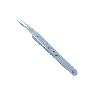 Boîte de rangement magnétique pour pinces à extensions de cils BISONS, pour les artistes en extensions de cils, organisateur professionnel - Product Image 3