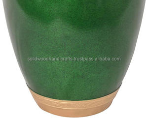 Urnas Funerarias Hechas a Mano para Hombre y Mujer, Urnas Decorativas, Urnas para Entierro - Product Image 5