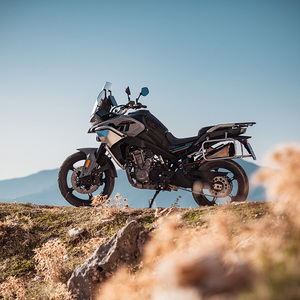 CFMOTO 800MT SPORT 2026 - Product Image 5