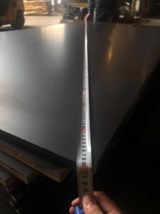 ไม้อัดฟอร์เม็กซ์ กรีนวูด โปรแม็กซ์ ฟิล์มเฟซ 1220*2440 เกรดพรีเมียม ดีไซน์ทันสมัย สำหรับใช้งานกลางแจ้ง - Product Image 3