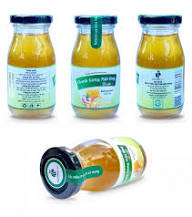 ชาสมุนไพรเข้มข้นพรีเมียม รสน้ำผึ้ง ขิง และมะนาว จากเวียดนาม - Product Image 6