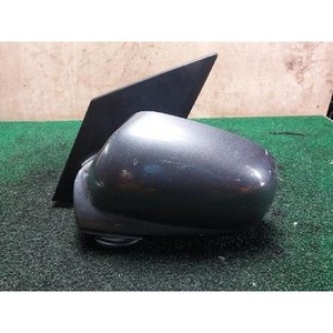 Espejo Retrovisor Izquierdo Usado Korando Sports 012317 - Product Image 1