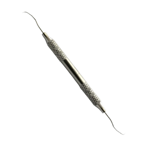 Double Ended Dental Probe For Endodontic Diagnosis Sental Set <b>Surgical</b> <b>Instruments</b> Dental <b>Surgical</b> Manufacturer - Product Image 1