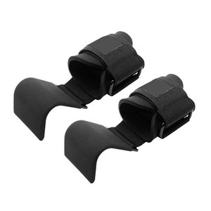 ตะขอเกี่ยวเวทยกน้ำหนักคุณภาพดีที่สุด ดีไซน์ทันสมัย ออกแบบผลิตภัณฑ์ของคุณเองได้ - Product Image 1