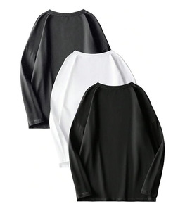 Sweat-shirts à capuche unisexes surdimensionnés, vente en gros, personnalisables, 450 GSM, hiver, couleur unie, streetwear, décontractés, 100% coton - Product Image 5