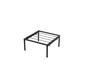 Soporte Metálico Resistente a la Oxidación para Uso en Interiores y Exteriores, Decoración Elegante para Balcón, Sala de Estar, Patio y Jardín - Product Image 2