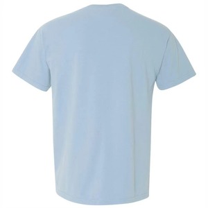 Camisetas para Hombre AGNI INDUSTRY, Precio de Fábrica al por Mayor, Alta Calidad, 100% Algodón, Diseño Personalizado, Impresión, Suaves, Transpirables, Manga Corta - Product Image 3