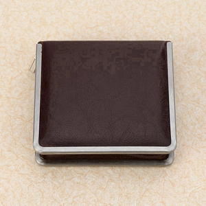 Stylish Professional High Quality <b>Nail</b> <b>Cutter</b> Cuticle Clippers Salon Grooming Kit OEM Factory Manicure Pedicure <b>Set</b> - Product Image 4