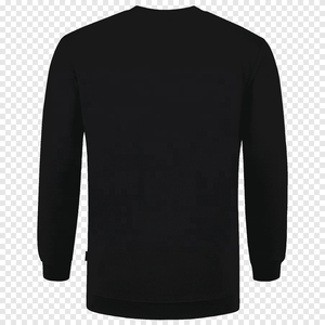 T-Shirt unisexe à manches longues, haut décontracté en coton, Raglan, chemises de Sport essentielles, haute qualité - Product Image 1