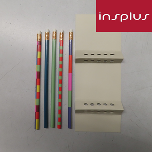 INSPLUS เวียดนาม บริการตรวจสอบคุณภาพด้านการควบคุมคุณภาพก่อนจัดส่งสำหรับดินสอระดับมืออาชีพ - Product Image 2