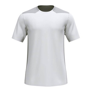 เสื้อฟุตบอลสำหรับผู้ชายรุ่นใหม่ล่าสุด ระบายอากาศได้ดี ดีไซน์ทันสมัยทุกสี  ออกแบบมาอย่างนุ่มนวลและสวมใส่สบาย - Product Image 1