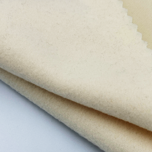 Tissu en polaire POLYESTER personnalisé et tendance pour vêtements de yoga - Product Image 4