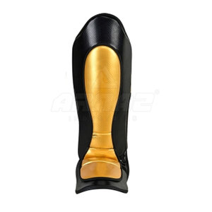 Shin GUARD ผู้ผลิตบริการ OEM มอบความปลอดภัยที่พอดีและพรีเมี่ยมยามสำหรับกลางแจ้ง - Product Image 5