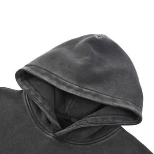 Conjunto Deportivo de Invierno para Hombre con Capucha y Cordón Ajustable, 100% Poliéster, Ropa Deportiva para Correr y Gimnasio - Product Image 3