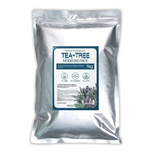 [COSCOSKOREA] NEEDS NATURE Derma Tech Modeling Mask Pack 1kg Rubber Modeling Powder Smooth Application Peel - Product Image 2