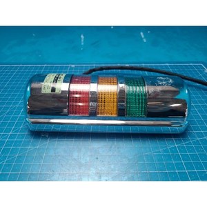 ไฟหอคอยติดผนัง LED SWTL-BZ-3 Qlight ใช้เป็นชิ้นส่วนอุปกรณ์เซมิคอนดักเตอร์รุ่นเก่า - Product Image 5
