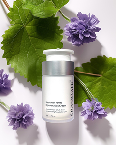 [Dragon Republic] SISTERTALK Cápsulas Coreanas Personalizadas con Extracto de Resurrection Plant para una Revitalización Energética, Líquido Hidratante Profundo para el Cuidado de la Piel - Product Image 1