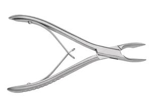 เครื่องตัดกระดูก Cleveland สแตนเลสเครื่องมือผ่าตัดออร์โธปิดิกส์ - Product Image 2