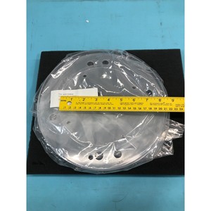 JU SUNG ROA05063A PLACA BASE, 3T, 3MM, CUARZO - Equipo y piezas de semiconductores de confianza de la marca global Legacy - Product Image 5