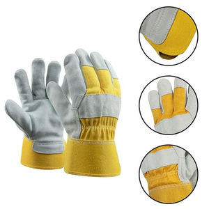 Guantes de Jardinería con Logotipo Personalizado |   Espalda de spandex transpirable con elasticidad en 4 direcciones |   Precio de Fábrica al por Mayor - Product Image 2