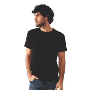 Tissu en lin et coton naturel pour la fabrication de vêtements et de rideaux au meilleur prix - Product Image 1