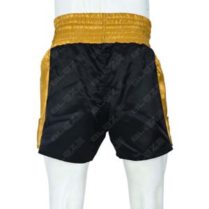 กางเกงมวยไทยขาสั้นสำหรับผู้ชาย2024ผ้าแห้งเร็วระบายอากาศได้ดีสินค้ามาใหม่เป็นมิตรกับสิ่งแวดล้อม - Product Image 4