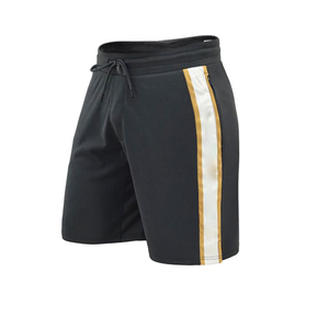 Shorts de Boxeo MMA de Alta Calidad en Spandex/Poliéster, Tallas Grandes, Unisex, Elásticos, Transpirables, de Secado Rápido, con Logotipo Frontal - Product Image 5
