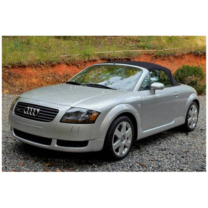 Audi TT Quattro Roadster 2002 - Product Image 1