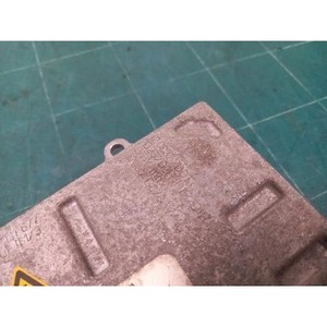 โมดูลควบคุมไฟหน้าซีนอนซ้ายสำหรับรถยนต์ S-class มือสอง ของแท้ รหัสอะไหล่ A2168203585 - Product Image 4