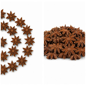 Big Sale Delicious International Standard Top Selling Vietnam Manufacturer Supply Star Anise Bulk Supply - Product Image 2