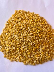 Arroz Lenticular (Toor Dal) Puro, Natural, Alto en Proteínas, Fácil de Cocinar, Seco, Convencional, 30 kg, Suministro a Granel de Jaunpur, U.P. India - Product Image 5