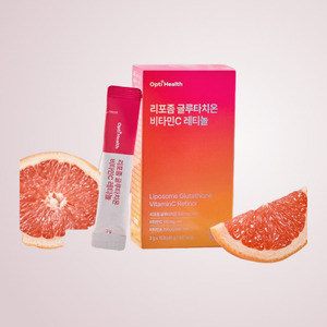 Produits coréens pour la peau : Vitamine C, Rétinol, Collagène à faible poids moléculaire, Élastine, 15 Sachets de Glutathion Liposomal 500mg - Product Image 1
