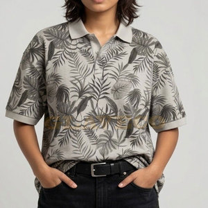 Polos en sublimation pour femmes de qualité supérieure, prix de gros, polos en sublimation pour femmes à prix avantageux - Product Image 1