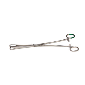 Professional Medical <b>Sponge</b> Holding Forceps Accurate Design <b>Sponge</b> Holding Forceps Strong Grip <b>Sponge</b> Holding Forceps - Product Image 6