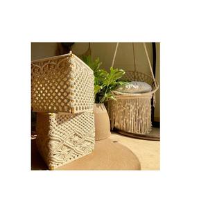 Cestas de Lavandería Plegables Impermeables Hechas a Mano, Cestas de Lona para Ropa Sucia, Cestas de Almacenamiento Plegables para Niños - Product Image 1