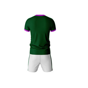 Uniforme de Rugby de Último Diseño de Fabricante de Alta Gama para Adultos, Transpirable, Tallas Grandes, Nombre del Equipo Personalizado, Nueva Llegada - Product Image 3