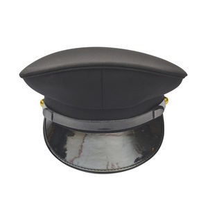 Casquette à visière plate à carreaux brodée de sequins en coton, personnalisable, haute qualité, faible MOQ, meilleure vente, fabriquée sur mesure en usine, pour toutes les saisons - Product Image 1