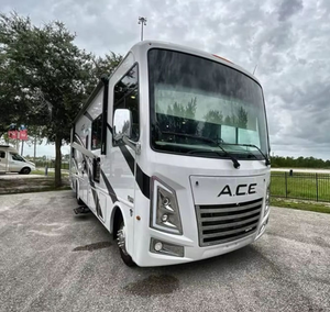 Autocaravanas de Lujo Usadas 2023 2024 2025 T-h-o-r A-c-e 3-2-B en Venta - Product Image 1