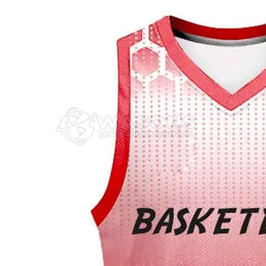 New Style <b>Basketball</b> Wear <b>Basketball</b> Jersey Wholesale Custom Best Price Stylish New Simple Design <b>Basketball</b> Jersey - Product Image 3