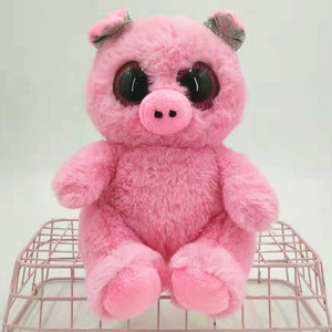 Peluche de Peppa Pig Rosa, Juguete de Peluche de 31cm-50cm, Suave, para Niños, Unisex - Product Image 3