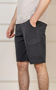 Los Mejores Shorts Largos de Moda, Shorts Cargo de Verano Personalizados, Shorts de Moda a la Última, Fabricación Personalizada, Shorts de Cintura Media - Product Image 4