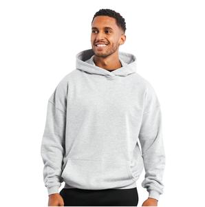 Sudaderas con Capucha Extra Grandes Unisex de Alta Calidad, Estilo Casual para Invierno, 100% Algodón, Antiarrugas, Transpirables, Ecológicas, de Secado Rápido - Product Image 3