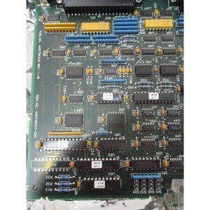 GE Fanuc IC697BEM713G ชุดขยายบัส, PCB, ASM - อุปกรณ์และอะไหล่เซมิคอนดักเตอร์มือสองระดับโลกที่เชื่อถือได้ - Product Image 6